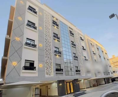 5 Bedroom Apartment for Sale in North Jeddah, Jeddah - 5 Rooms Apartment For Sale, Al Salamah, Jeddah