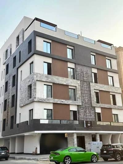 4 Bedroom Apartment for Sale in North Jeddah, Jeddah - 4 Room Apartment for Sale in Al Rawdah Street, Jeddah