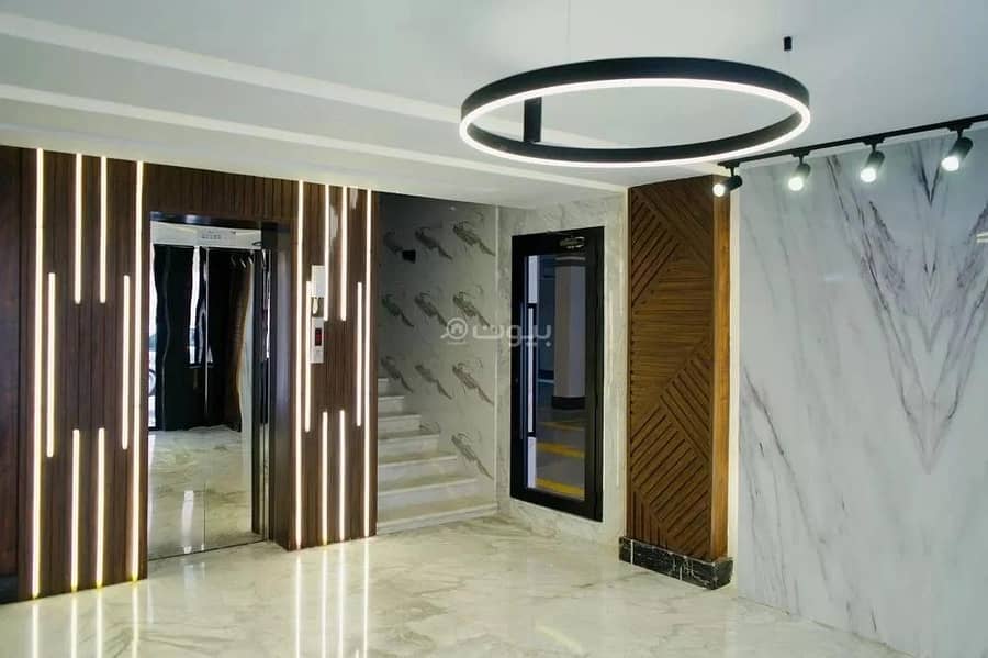 Apartment for sale in Jeddah