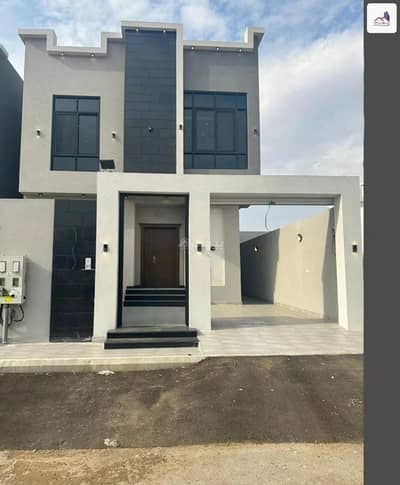 5 Bedroom Villa for Sale in North Jeddah, Jeddah - Villa For Sale In Al Riyadh, North Jeddah