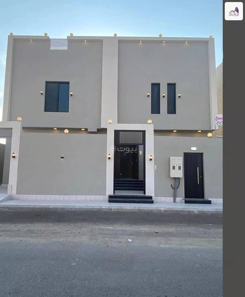 Villa For Sale In Al Riyadh, North Jeddah