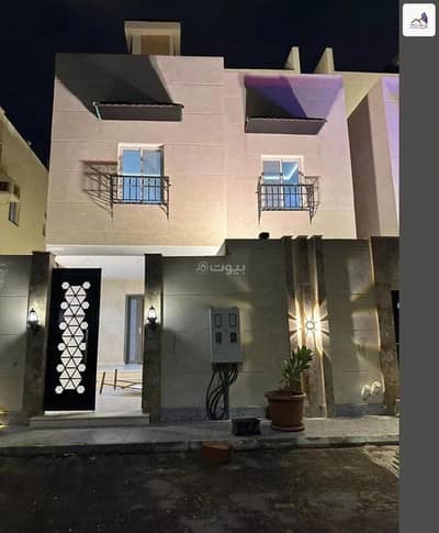 5 Bedroom Villa for Sale in Jeddah, Western Region - Villa For Sale In Al Salehiyah, North Jeddah