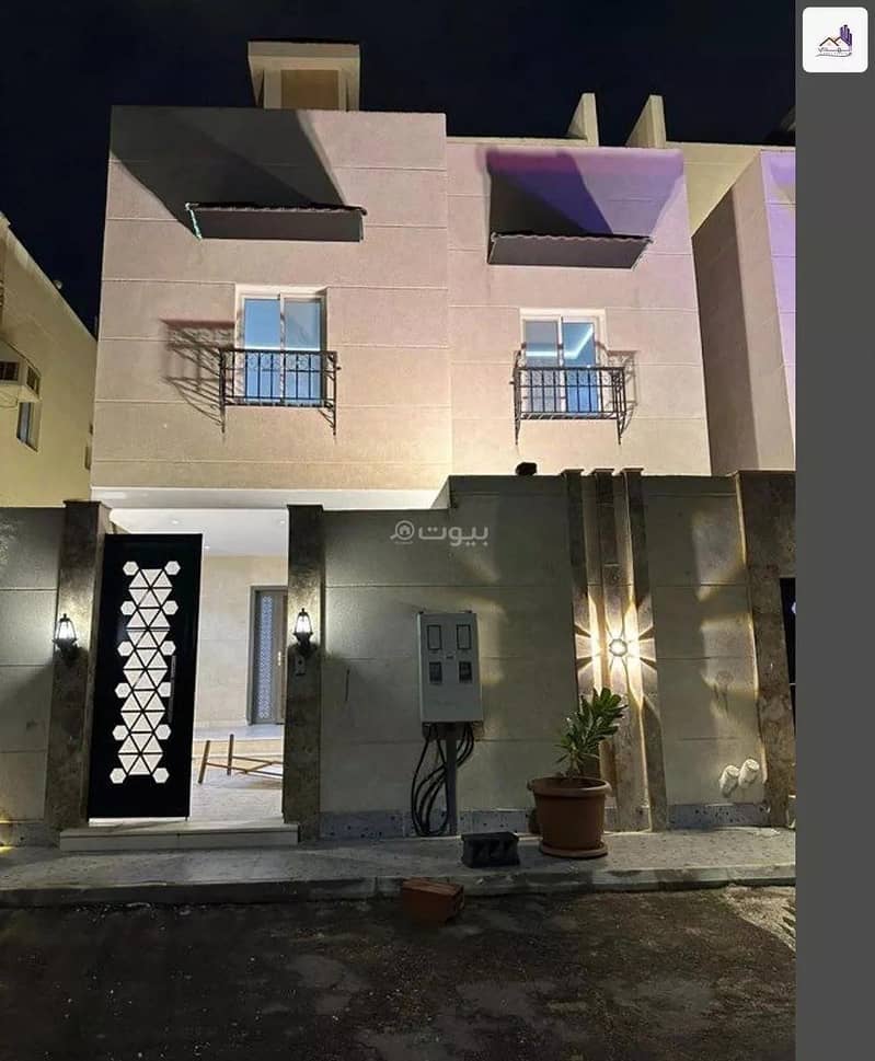 Villa For Sale In Al Salehiyah, North Jeddah