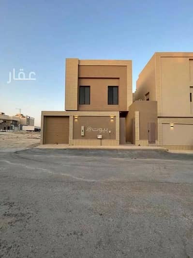 6 Bedroom Villa for Sale in North Riyadh, Riyadh - Villa For Sale on Yaqoub Al Safar Street in Al Narjis, Al Riyadh