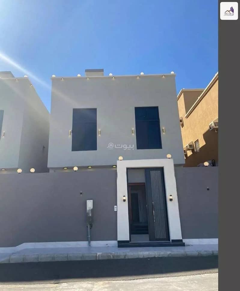 Villa For Sale In Al Riyadh, North Jeddah