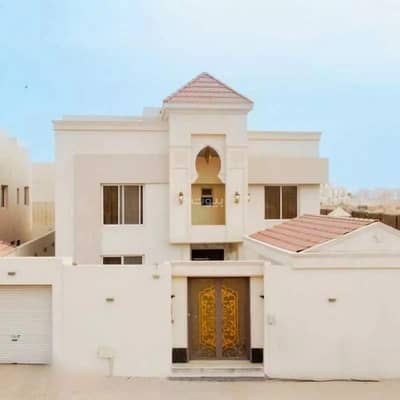 5 Bedroom Villa for Sale in East Riyadh, Riyadh - 5 Rooms Villa For Sale, 16 Street, Al Ramal, Riyadh