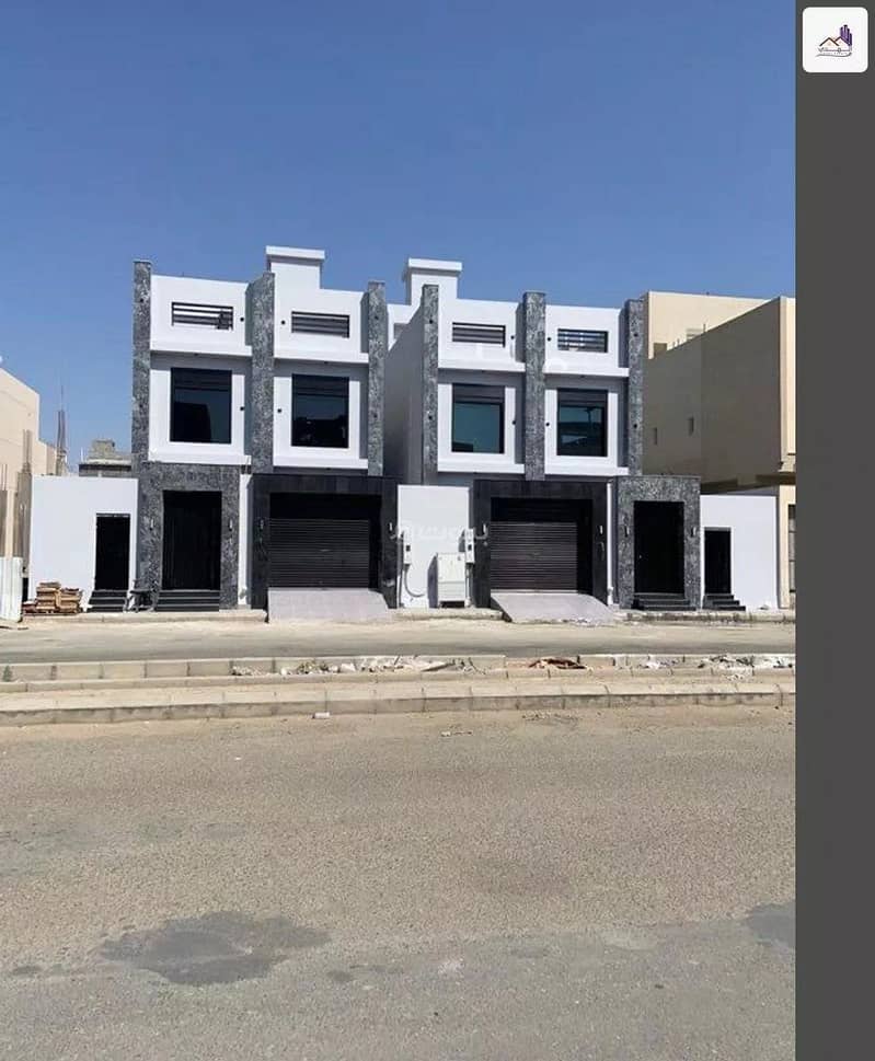 Villa For Sale In Obhur Al Shamaliyah, North Jeddah