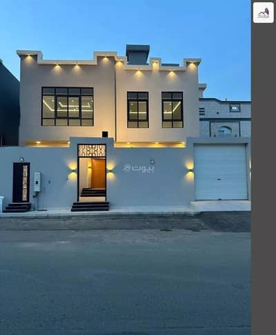 5 Bedroom Villa for Sale in North Jeddah, Jeddah - Villa For Sale In Taiba District, North Jeddah