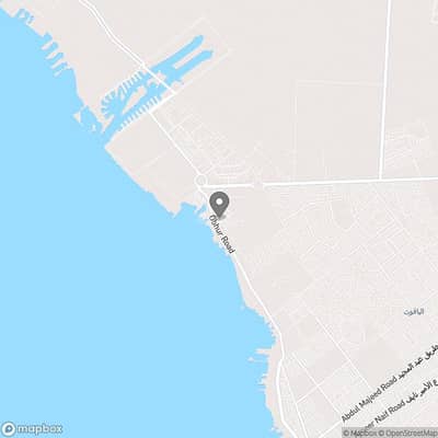 Residential Land for Sale in North Jeddah, Jeddah - Residential Land For Sale in Al Zumorrud, Jeddah