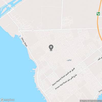 Residential Land for Sale in North Jeddah, Jeddah - 0 Bedroom Residential Land For Sale in Al Yaqout, Jeddah