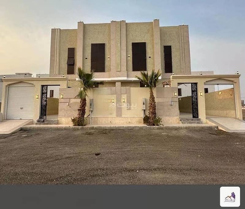 Villa For Sale In Al Rahmanyah, North Jeddah