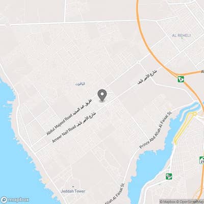 Residential Land for Sale in North Jeddah, Jeddah - 0 Bedroom Residential Land For Sale in Al Sheraa, Jeddah