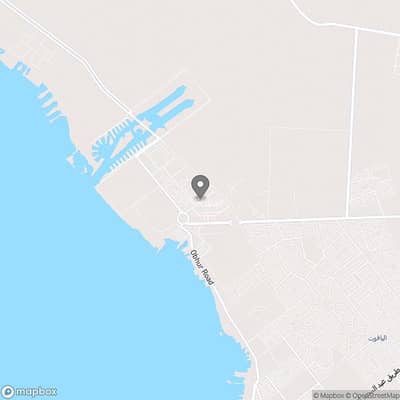 Residential Land for Sale in North Jeddah, Jeddah - Land Plot For Sale in Madinat Al Bohairat, Jeddah