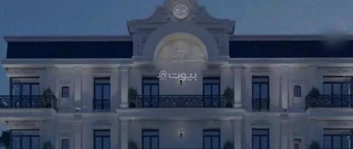 2 Bedroom Apartment for Sale in North Jeddah, Jeddah - Apartment For Sale on Yahiya Bin Marwan Street, Jeddah