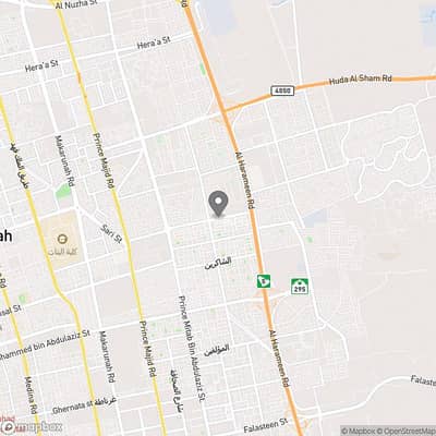 4 Bedroom Flat for Sale in North Jeddah, Jeddah - 4-Rooms Apartment For Sale In Al Safa, Jeddah