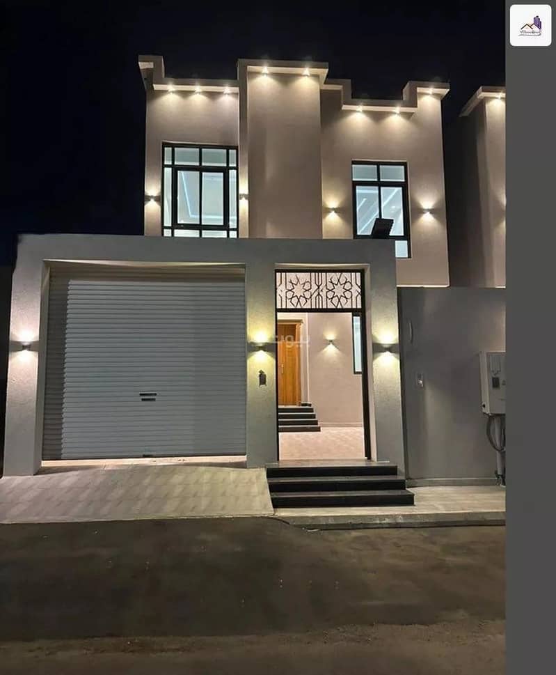 Villa For Sale In Al Riyadh, North Jeddah