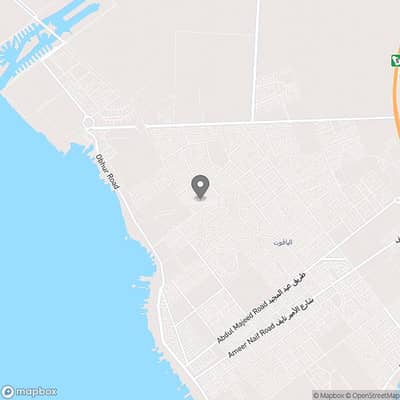 Residential Land for Sale in North Jeddah, Jeddah - Residential Land For Sale in Al Zumorrud, Jeddah