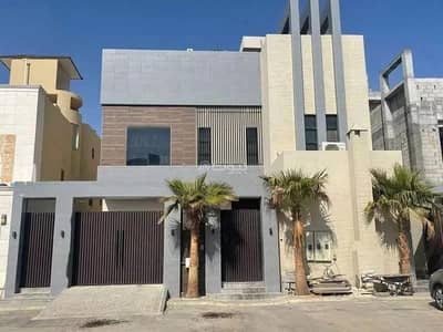 4 Bedroom Villa for Sale in North Riyadh, Riyadh - Villa for sale in  Al Malqa, North Riyadh