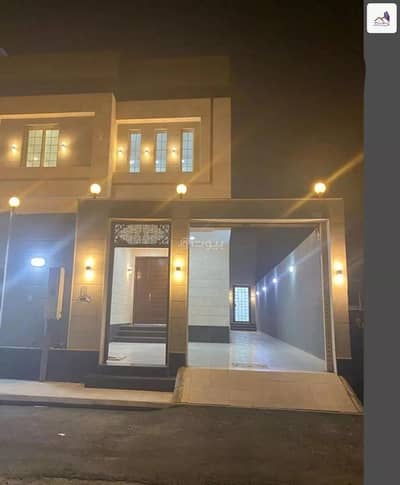 5 Bedroom Villa for Sale in North Jeddah, Jeddah - Villa For Sale In Al Rahmanyah, North Jeddah