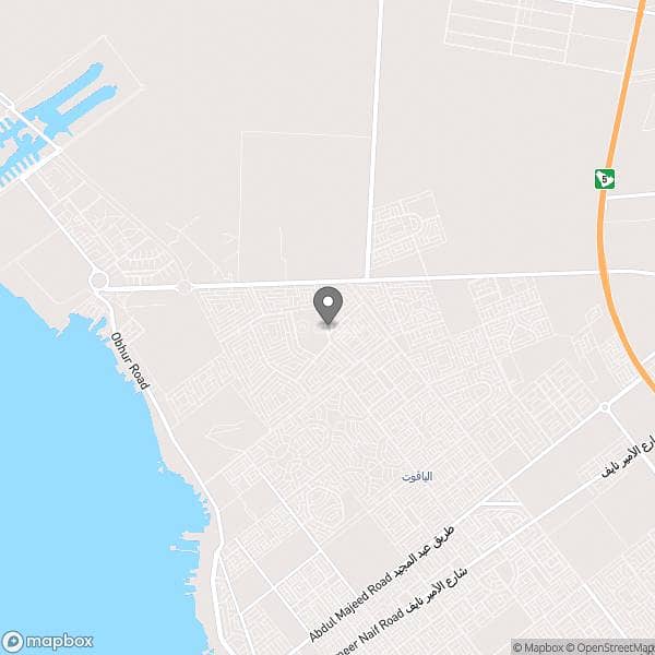 0 Bedroom Residential Land For Sale in Al Zumorrud, Jeddah