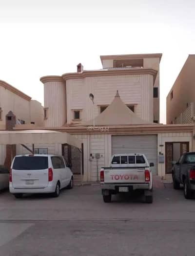 5 Bedroom Villa for Sale in West Riyadh, Riyadh - Villa For Sale on Al Jand Street, Riyadh