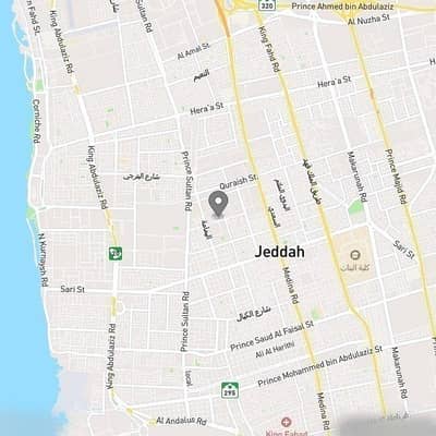 3 Bedroom Flat for Sale in North Jeddah, Jeddah - 3 Room Apartment for Sale in Al Salamah, Jeddah