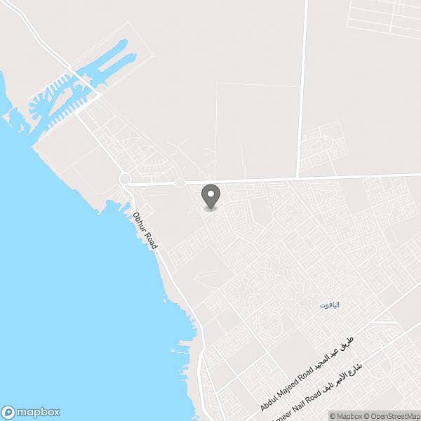 Residential Land For Sale in Al Zumorrud, Jeddah