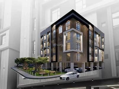 4 Bedroom Apartment for Sale in Makkah - Apartment For Sale, Al Zahraa, Jeddah