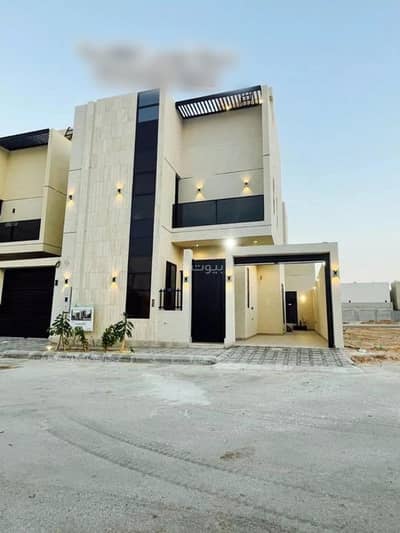 5 Bedroom Villa for Sale in West Riyadh, Riyadh - Villa For Sale, Al Mahdiya, Riyadh