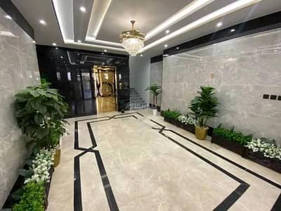 5 Bedroom Flat for Sale in North Jeddah, Jeddah - 5 Rooms Apartment For Sale in A Marwah Jeddah