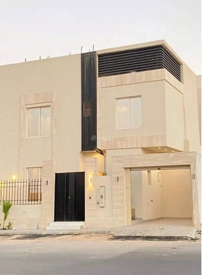 5 Bedroom Villa for Sale in West Riyadh, Riyadh - 5 Rooms Villa For Sale Al Mahdiyah, Al Riyadh