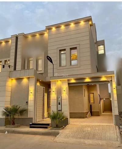 5 Bedroom Villa for Sale in West Riyadh, Riyadh - Villa For Sale, Al Mahdiyah, Al Riyadh