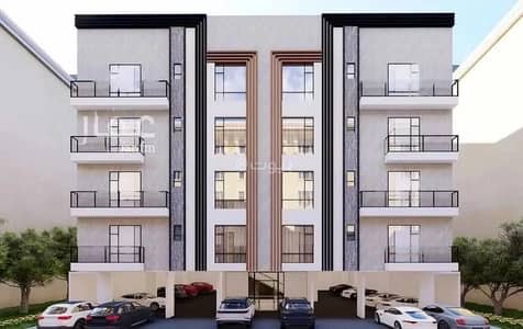 4 Bedroom Apartment for Sale in Makkah - 4-Room Apartment For Sale in Al Zahraa, Jeddah