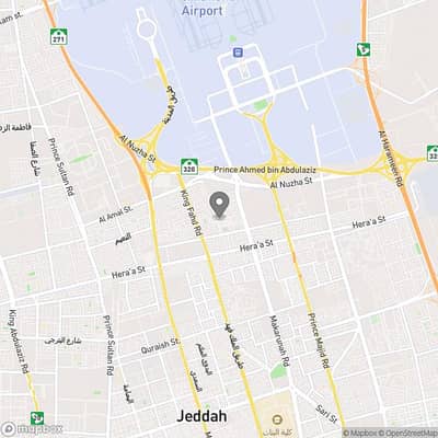 5 Bedroom Flat for Sale in North Jeddah, Jeddah - 6 Rooms Apartment For Sale, Al Nuzhah, Jeddah