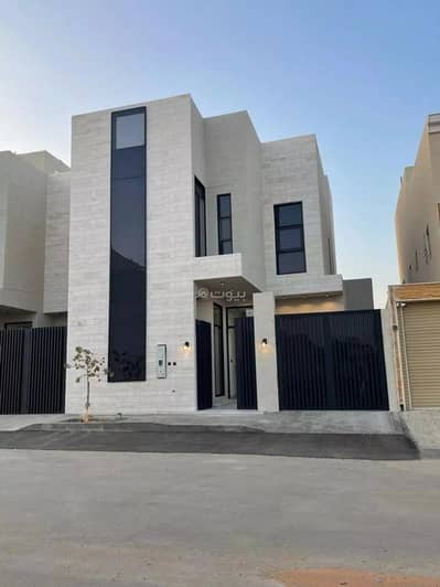 5 Bedroom Villa for Sale in West Riyadh, Riyadh - 5 Rooms Villa For Sale - 20 Street, A Mahdiyah, Al Riyadh