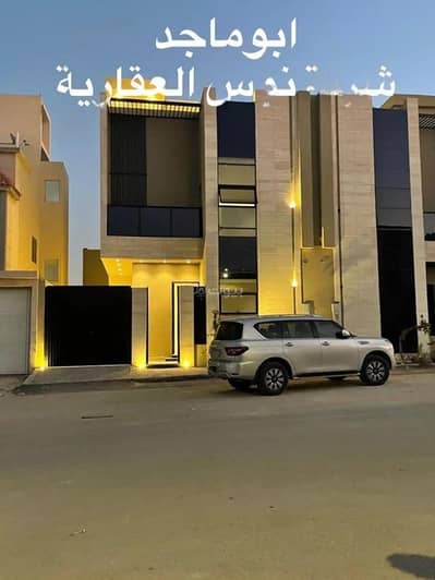 5 Bedroom Villa for Sale in West Riyadh, Riyadh - Villa For Sale in Al Mahdiyah, Al Riyadh