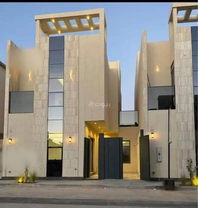 5 Bedroom Villa for Sale in West Riyadh, Riyadh - 5 Room Villa For Sale, Al Mahdiyah, Riyadh