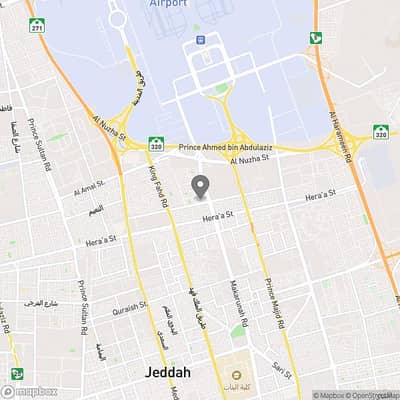 3 Bedroom Flat for Sale in North Jeddah, Jeddah - 5 Bedroom Apartment For Sale, Al Nazeh, Jeddah