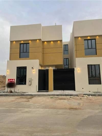 6 Bedroom Villa for Sale in West Riyadh, Riyadh - 6-Room Villa For Sale Abi Nizar Al Sanani Al Yemeni, Al Riyadh