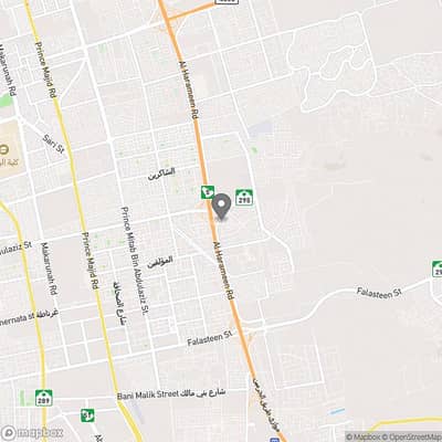 4 Bedroom Apartment for Sale in North Jeddah, Jeddah - 4 Room Apartment For Sale Abu Bakr Al Siddiq Street, Jeddah