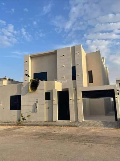 5 Bedroom Villa for Sale in West Riyadh, Riyadh - Villa For Sale in Al Mahdiyah, Riyadh