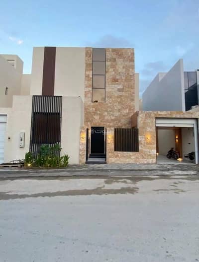 5 Bedroom Villa for Sale in West Riyadh, Riyadh - Villa For Sale, Al Mahdiyah, Riyadh