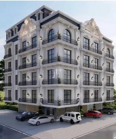 5 Bedroom Flat for Sale in North Jeddah, Jeddah - Apartment For Sale on Yahiya Bin Marwan Street in Al Safa, Jeddah