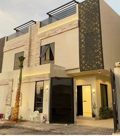 5 Bedroom Villa for Sale in West Riyadh, Riyadh - Villa For Sale 20 Street, Riyadh