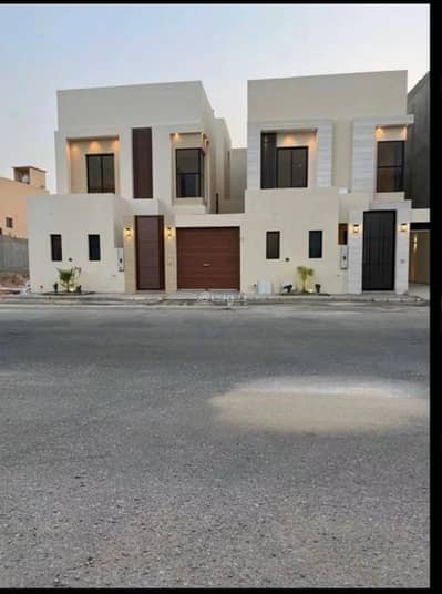 5 Bedroom Villa for Sale in West Riyadh, Riyadh - 5 Rooms Villa For Sale, Al Mahdiyah, Riyadh