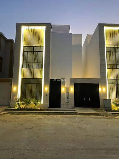 5 Bedroom Villa for Sale in West Riyadh, Riyadh - 5 Rooms Villa For Sale 20 Street, Al Riyadh