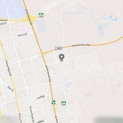 5 Bedroom Flat for Sale in North Jeddah, Jeddah - 5 Rooms Apartment For Sale in Al Manar, Jeddah