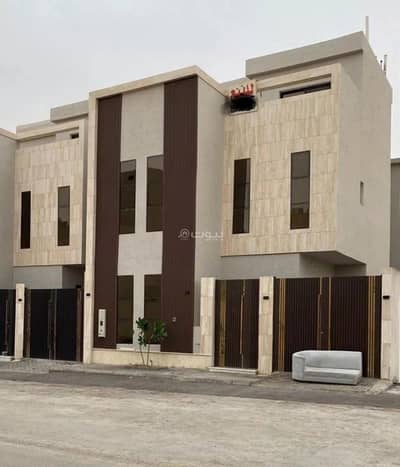 5 Bedroom Villa for Sale in West Riyadh, Riyadh - Villa For Sale, Al Mahdiya, Riyadh