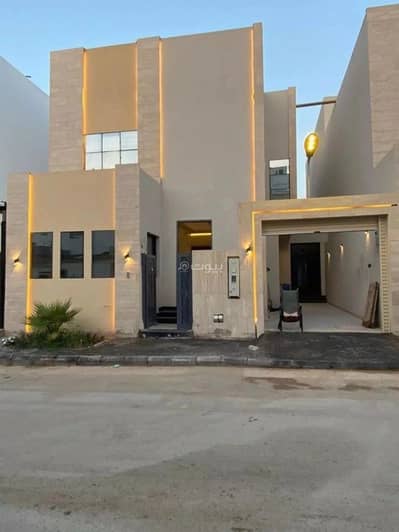 5 Bedroom Villa for Sale in West Riyadh, Riyadh - 5 Rooms Villa For Sale In Al Mahdiyah, Riyadh