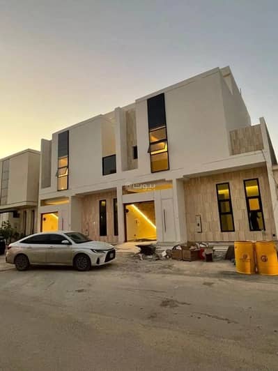 6 Bedroom Villa for Sale in West Riyadh, Riyadh - 6 Rooms Villa For Sale, Al Dahna Street, Riyadh